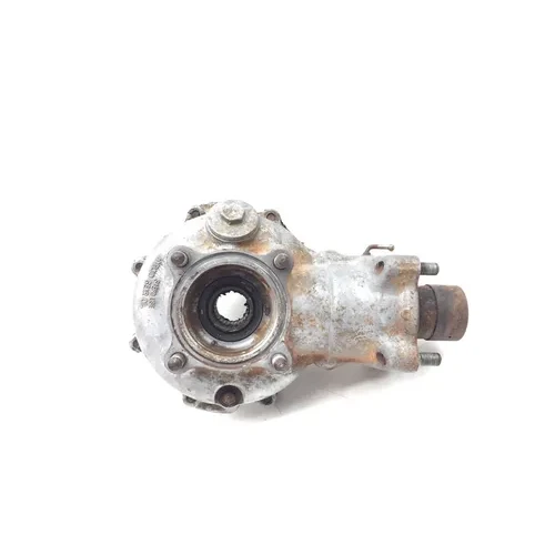 Honda 2003 Foreman 450 TRX450FE 4x4 ES Rear Diff Differential 3446 12