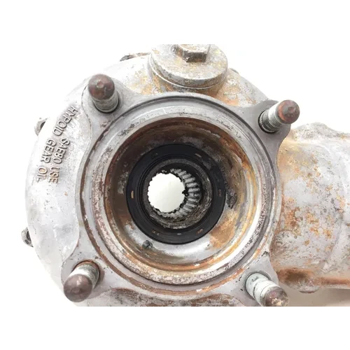 Honda 2003 Foreman 450 TRX450FE 4x4 ES Rear Diff Differential 3446 13