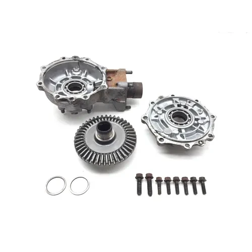 Honda 2003 Foreman 450 TRX450FE 4x4 ES Rear Diff Differential 3446 2