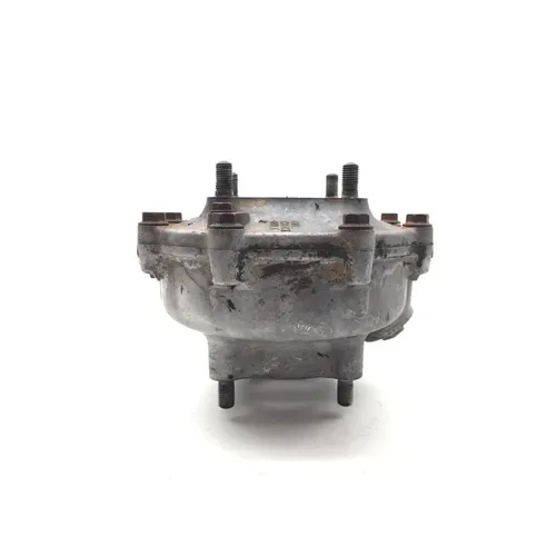 Honda 2003 Foreman 450 TRX450FE 4x4 ES Rear Diff Differential 3446 10