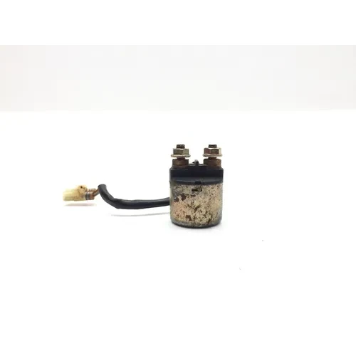 Honda 2003 Foreman 450 TRX450FE 4x4 ES Ignition Starter Solenoid 3446