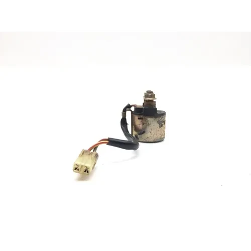 Honda 2003 Foreman 450 TRX450FE 4x4 ES Ignition Starter Solenoid 3446 5
