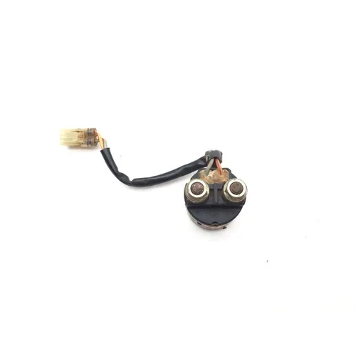 Honda 2003 Foreman 450 TRX450FE 4x4 ES Ignition Starter Solenoid 3446 2