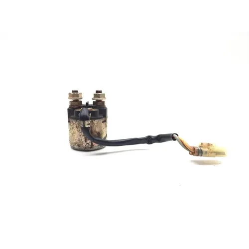 Honda 2003 Foreman 450 TRX450FE 4x4 ES Ignition Starter Solenoid 3446 4