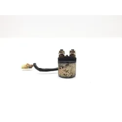 Honda 2003 Foreman 450 TRX450FE 4x4 ES Ignition Starter Solenoid 3446