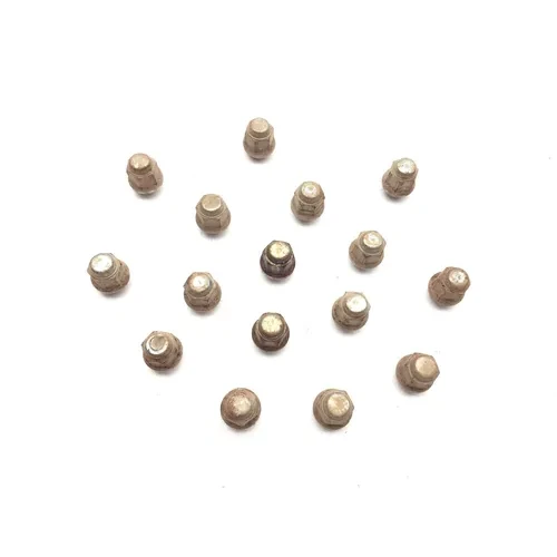 Honda 2003 Foreman 450 TRX450FE 4x4 ES Front Rear Wheel Lug Nuts Set 3446 2