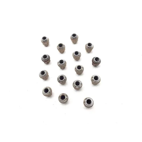 Honda 2003 Foreman 450 TRX450FE 4x4 ES Front Rear Wheel Lug Nuts Set 3446 3