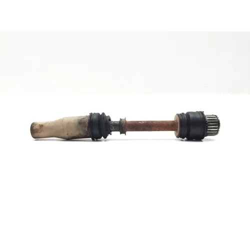 Honda 2003 Foreman 450 TRX450FE 4x4 ES Front Drive Shaft 3446 1