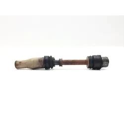 Honda 2003 Foreman 450 TRX450FE 4x4 ES Front Drive Shaft 3446