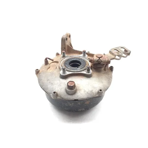 Honda 2003 Foreman 450 TRX450FE 4x4 ES Rear Drum Brake Backing Assembly 3446 10