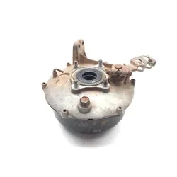 Honda 2003 Foreman 450 TRX450FE 4x4 ES Rear Drum Brake Backing Assembly 3446