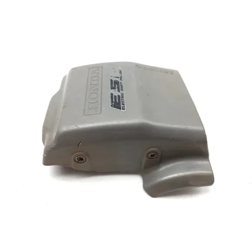 Honda 2003 Foreman 450 TRX450FE 4x4 ES Engine Covers 3446 4