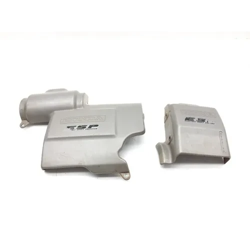 Honda 2003 Foreman 450 TRX450FE 4x4 ES Engine Covers 3446