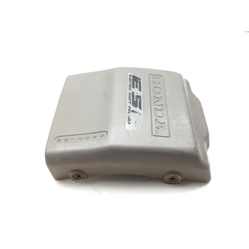 Honda 2003 Foreman 450 TRX450FE 4x4 ES Engine Covers 3446 3