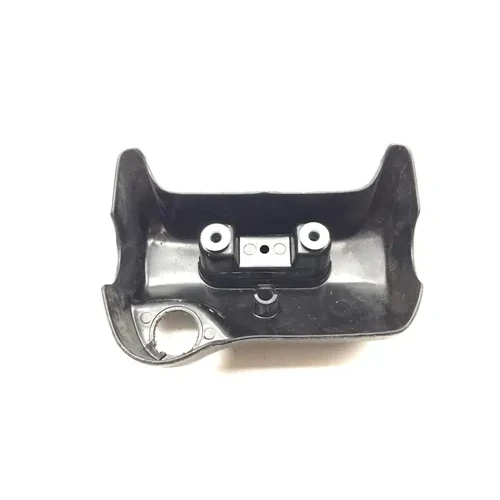 Honda 2003 Foreman 450 TRX450FE 4x4 ES Handlebar Cover 3446  53205-HN0-A00ZA 6