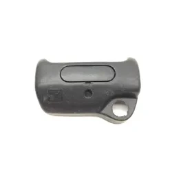Honda 2003 Foreman 450 TRX450FE 4x4 ES Handlebar Cover 3446 53205-HN0-A00ZA