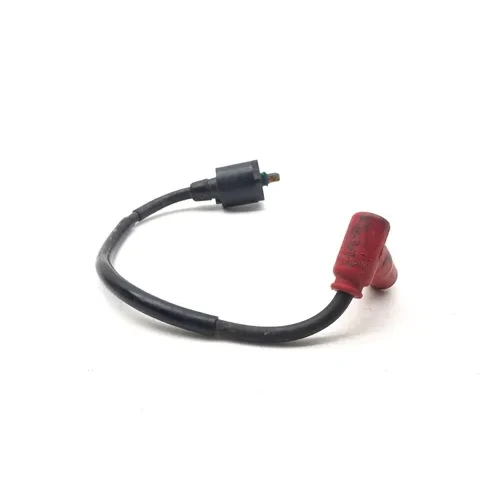 Honda 2003 Foreman 450 TRX450FE 4x4 ES Ignition Coil 3446  30510-HM7-003 3