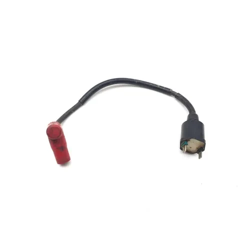 Honda 2003 Foreman 450 TRX450FE 4x4 ES Ignition Coil 3446 30510-HM7-003