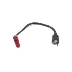 Honda 2003 Foreman 450 TRX450FE 4x4 ES Ignition Coil 3446  30510-HM7-003
