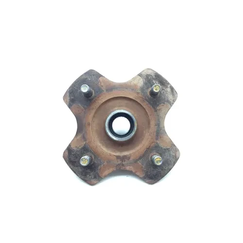 Honda 2003 Foreman 450 TRX450FE 4x4 ES Rear Wheel Axle Hub Left 3446 6