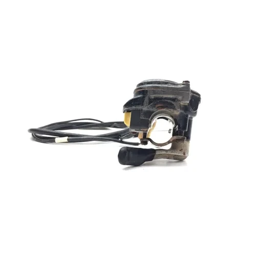 Honda 2003 Foreman 450 TRX450FE 4x4 ES Thumb Throttle Assembly 3446 3