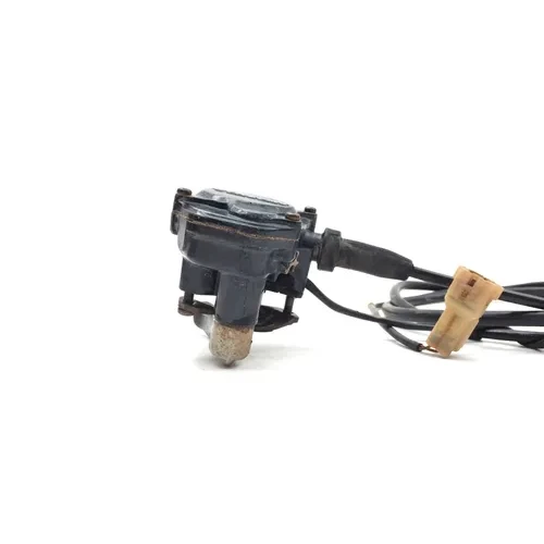 Honda 2003 Foreman 450 TRX450FE 4x4 ES Thumb Throttle Assembly 3446 4