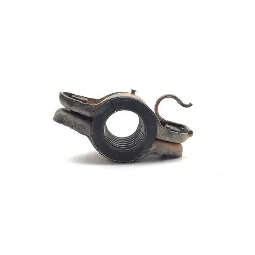 Honda 2003 Foreman 450 TRX450FE 4x4 ES Steering Stem Mount Clamp 3446