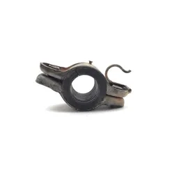 Honda 2003 Foreman 450 TRX450FE 4x4 ES Steering Stem Mount Clamp 3446