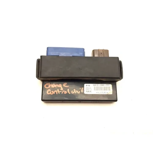 Honda 2003 Foreman 450 TRX450FE 4x4 ES Change Control Unit 3446 2