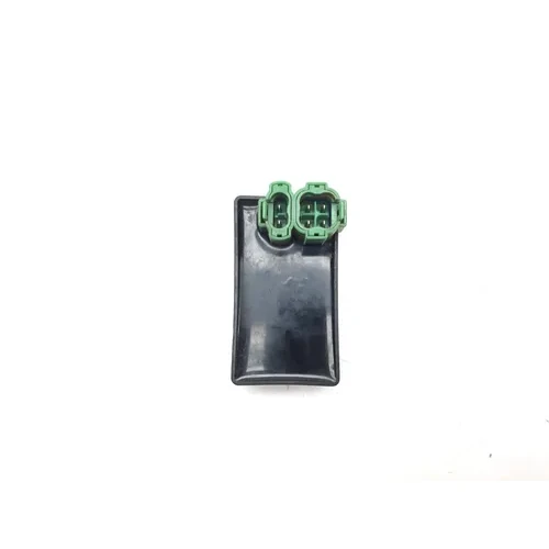 Honda 2003 Foreman 450 TRX450FE 4x4 ES Fan Control Module 3446 1