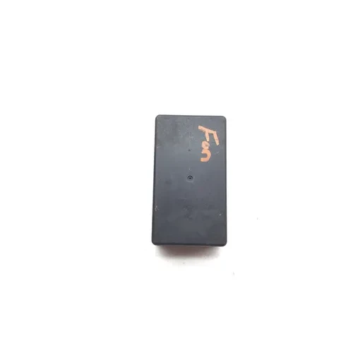 Honda 2003 Foreman 450 TRX450FE 4x4 ES Fan Control Module 3446 6
