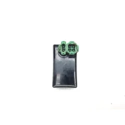 Honda 2003 Foreman 450 TRX450FE 4x4 ES Fan Control Module 3446