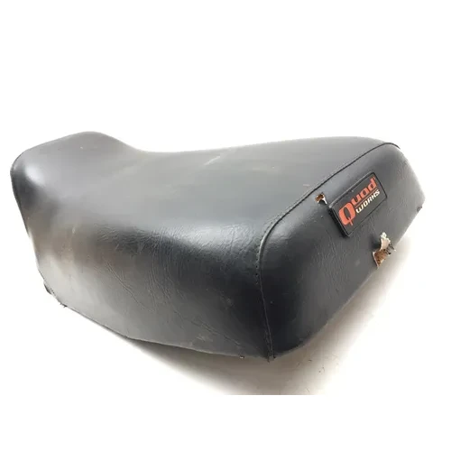 Honda 2003 Foreman 450 TRX450FE Complete Seat Assembly W Quad Works cover 3446x 4