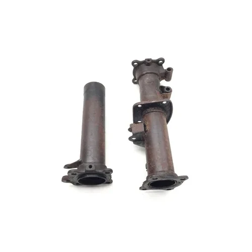 Honda 2003 Foreman 450 TRX450FE 4x4 ES Axle Tube Housing 3446
