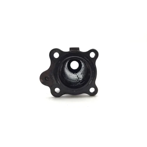 Honda 2003 Foreman 450 TRX450FE 4x4 ES Axle Tube Housing 3446 6