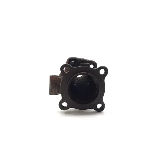 Honda 2003 Foreman 450 TRX450FE 4x4 ES Axle Tube Housing 3446 4
