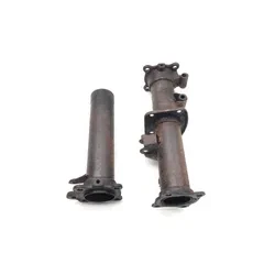 Honda 2003 Foreman 450 TRX450FE 4x4 ES Axle Tube Housing 3446