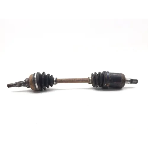 Honda 2003 Foreman 450 TRX450FE 4x4 ES Front Passenger Right Axle 3446 7
