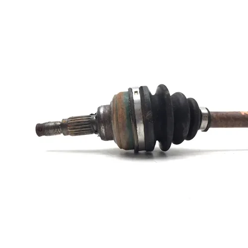 Honda 2003 Foreman 450 TRX450FE 4x4 ES Front Passenger Right Axle 3446 2