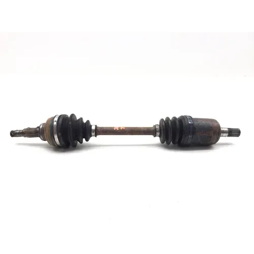 Honda 2003 Foreman 450 TRX450FE 4x4 ES Front Passenger Right Axle 3446
