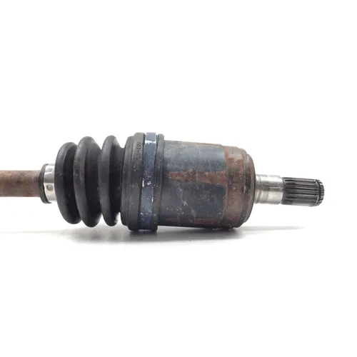 Honda 2003 Foreman 450 TRX450FE 4x4 ES Front Passenger Right Axle 3446 5