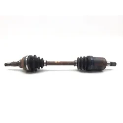 Honda 2003 Foreman 450 TRX450FE 4x4 ES Front Passenger Right Axle 3446