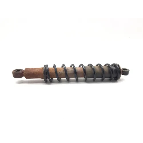 Honda 2003 Foreman 450 TRX450FE 4x4 ES Rear Shocks Suspension 3446 5