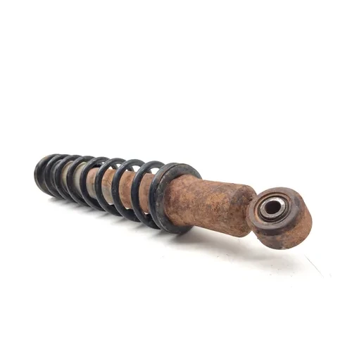 Honda 2003 Foreman 450 TRX450FE 4x4 ES Rear Shocks Suspension 3446 9