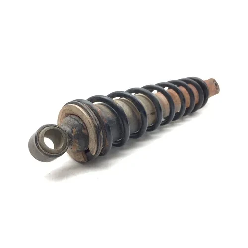 Honda 2003 Foreman 450 TRX450FE 4x4 ES Rear Shocks Suspension 3446 8