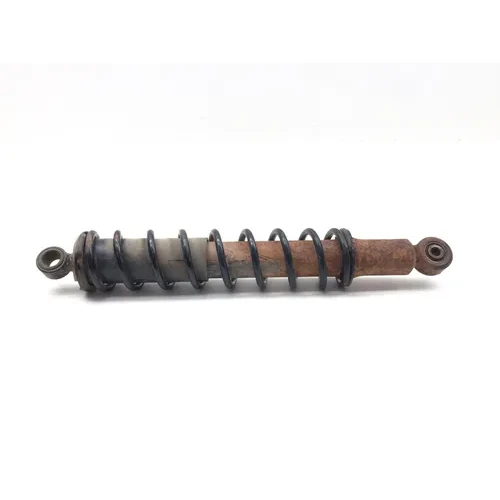 Honda 2003 Foreman 450 TRX450FE 4x4 ES Rear Shocks Suspension 3446 7