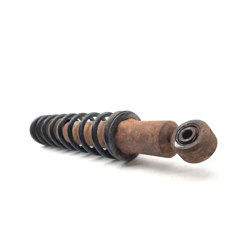 Honda 2003 Foreman 450 TRX450FE 4x4 ES Rear Shocks Suspension 3446 4