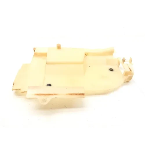 Honda 2003 Foreman 450 TRX450FE 4x4 ES Gas Fuel Tank Heat Shield 3446 3