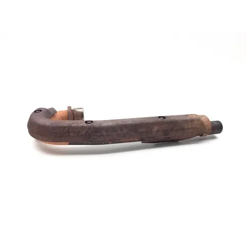 Honda 2003 Foreman 450 TRX450FE 4x4 ES Exhaust Header Head Pipe 3446 4