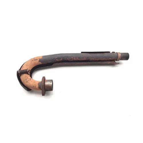 Honda 2003 Foreman 450 TRX450FE 4x4 ES Exhaust Header Head Pipe 3446 6